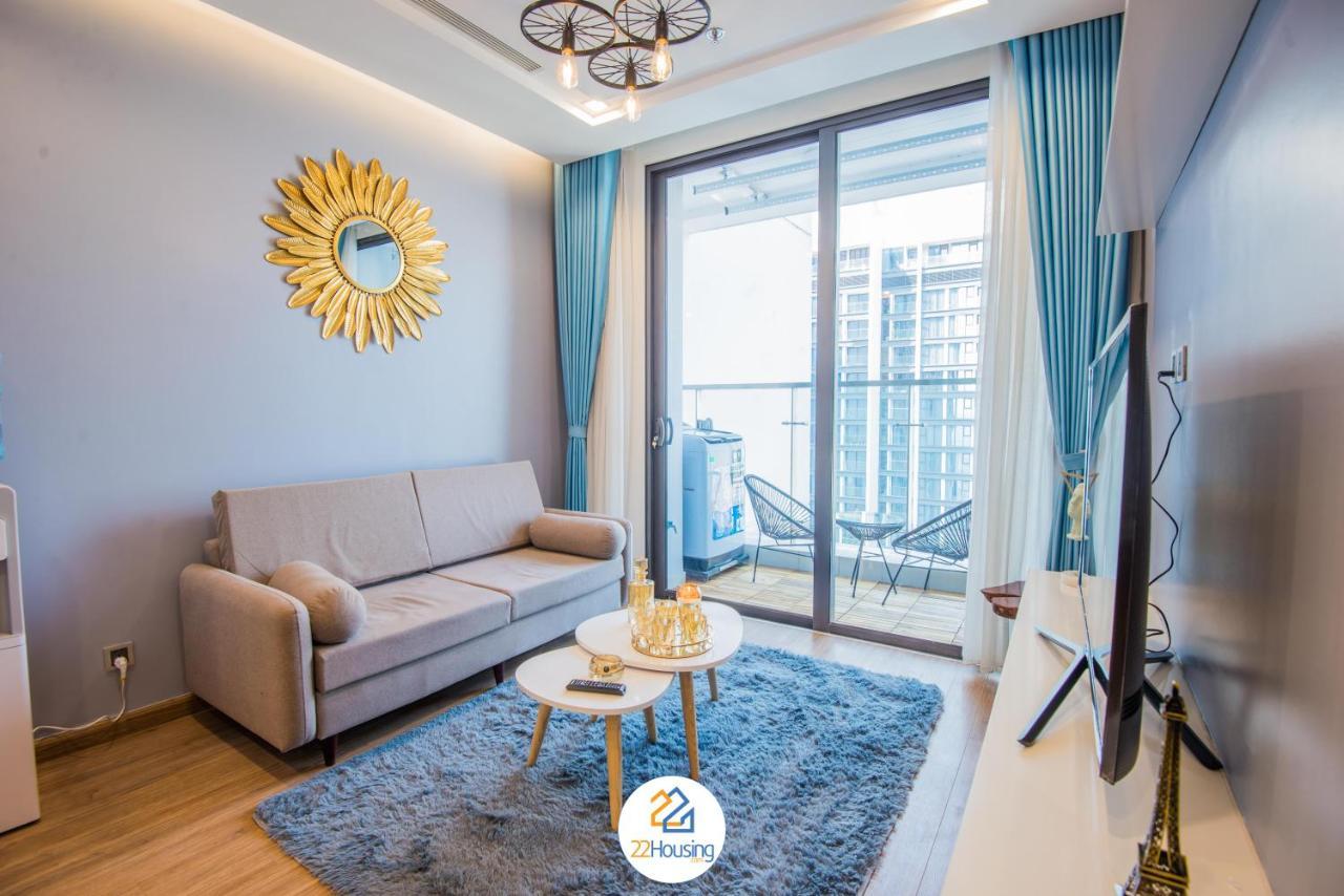 Luxury Serviced Apartment Vinhomes Metropolis Premium Hanoi Dış mekan fotoğraf