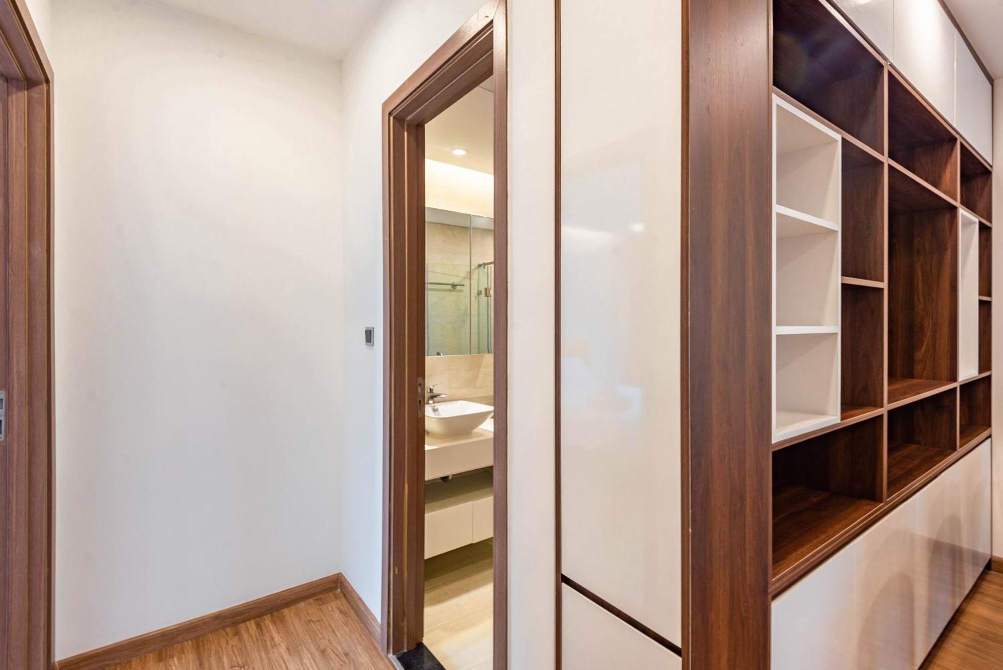 Luxury Serviced Apartment Vinhomes Metropolis Premium Hanoi Dış mekan fotoğraf