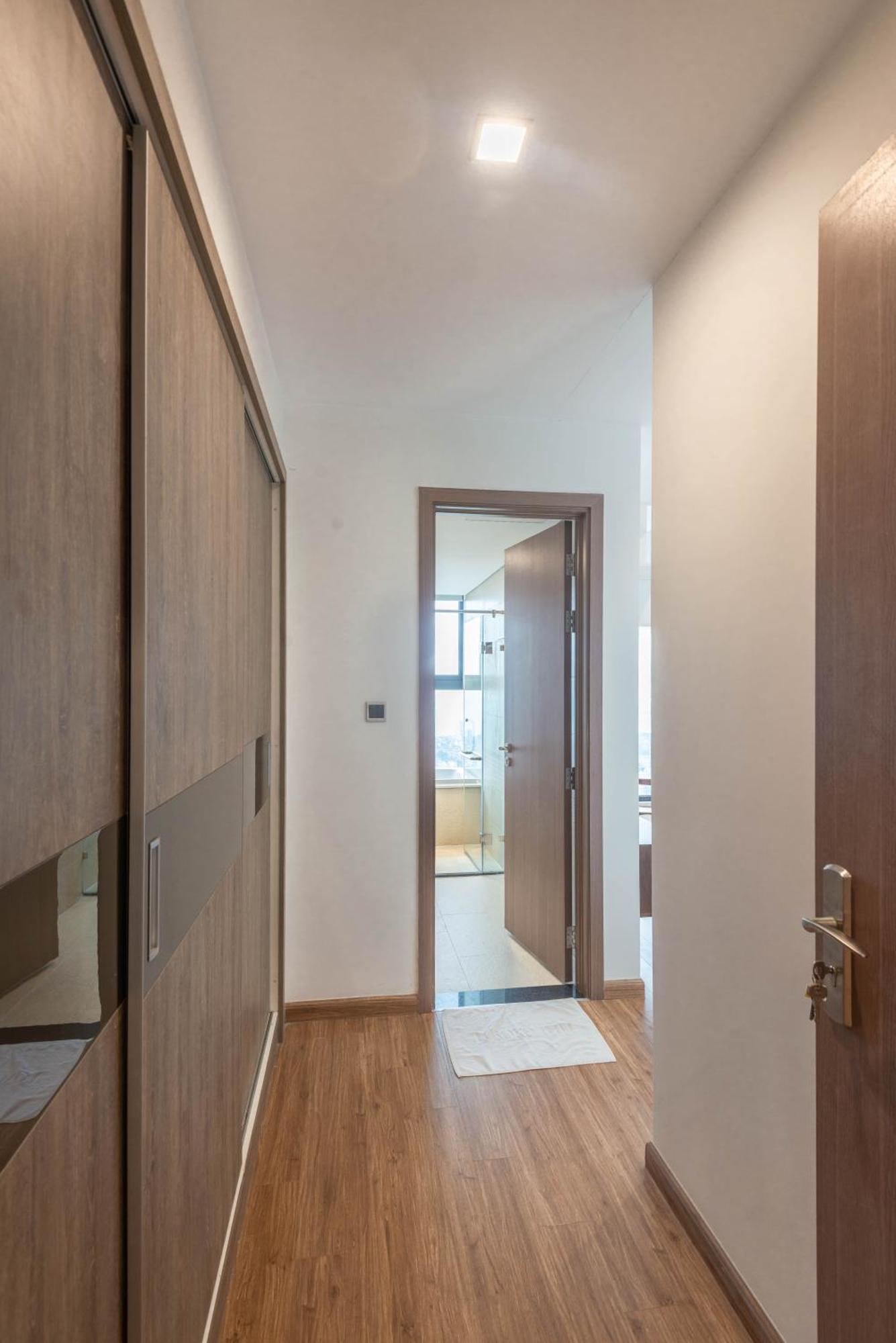 Luxury Serviced Apartment Vinhomes Metropolis Premium Hanoi Dış mekan fotoğraf