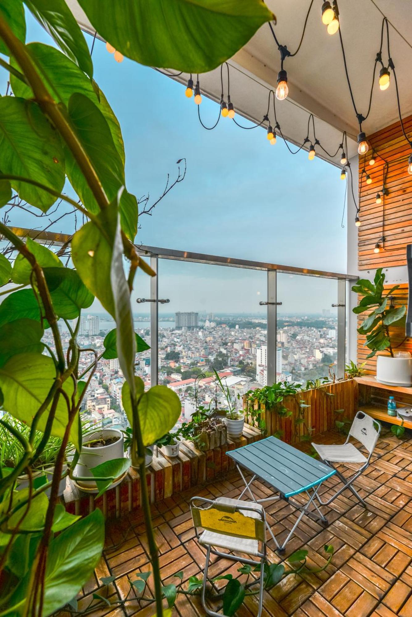 Luxury Serviced Apartment Vinhomes Metropolis Premium Hanoi Dış mekan fotoğraf