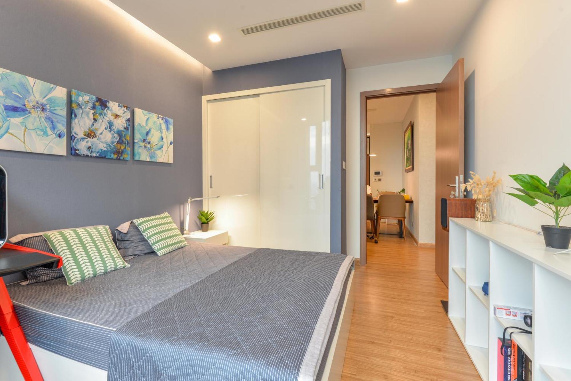 Luxury Serviced Apartment Vinhomes Metropolis Premium Hanoi Dış mekan fotoğraf