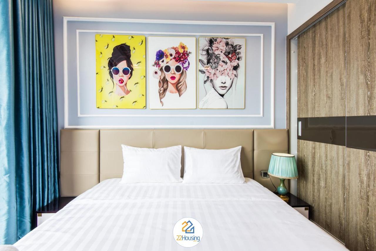 Luxury Serviced Apartment Vinhomes Metropolis Premium Hanoi Dış mekan fotoğraf