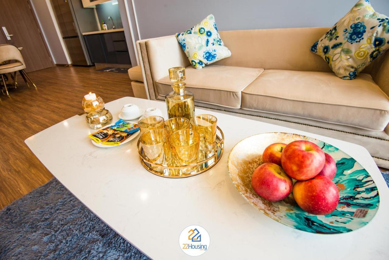 Luxury Serviced Apartment Vinhomes Metropolis Premium Hanoi Dış mekan fotoğraf