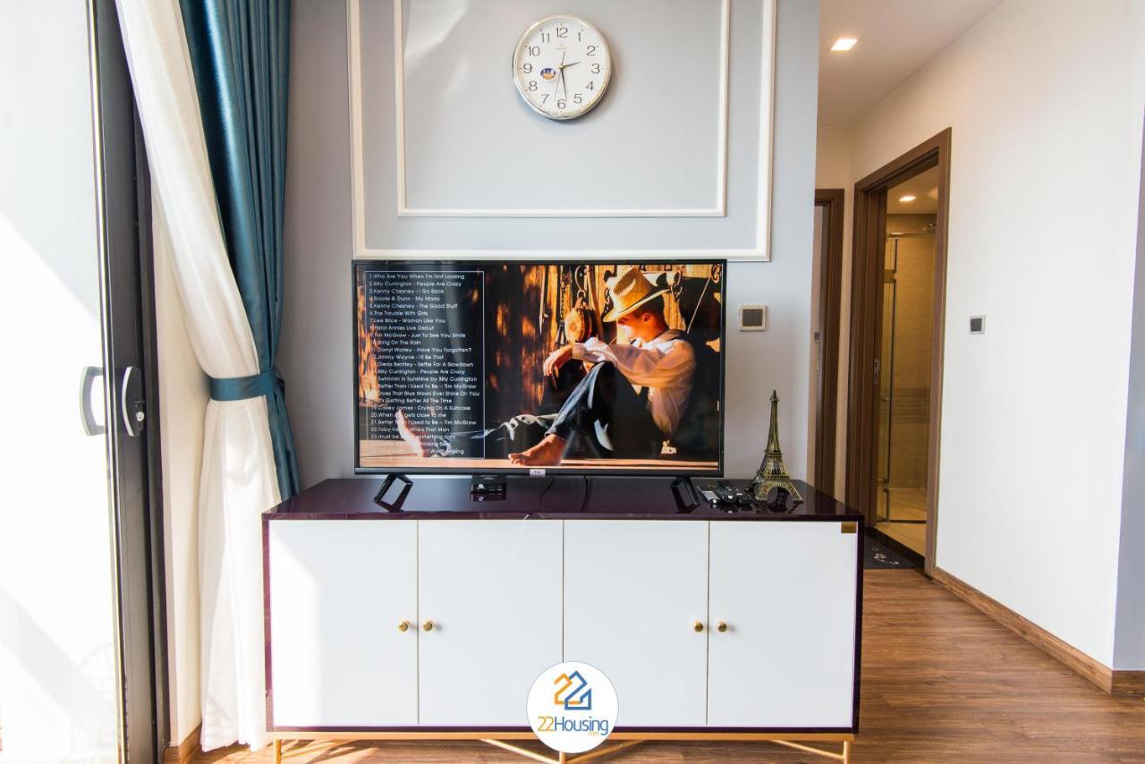 Luxury Serviced Apartment Vinhomes Metropolis Premium Hanoi Dış mekan fotoğraf