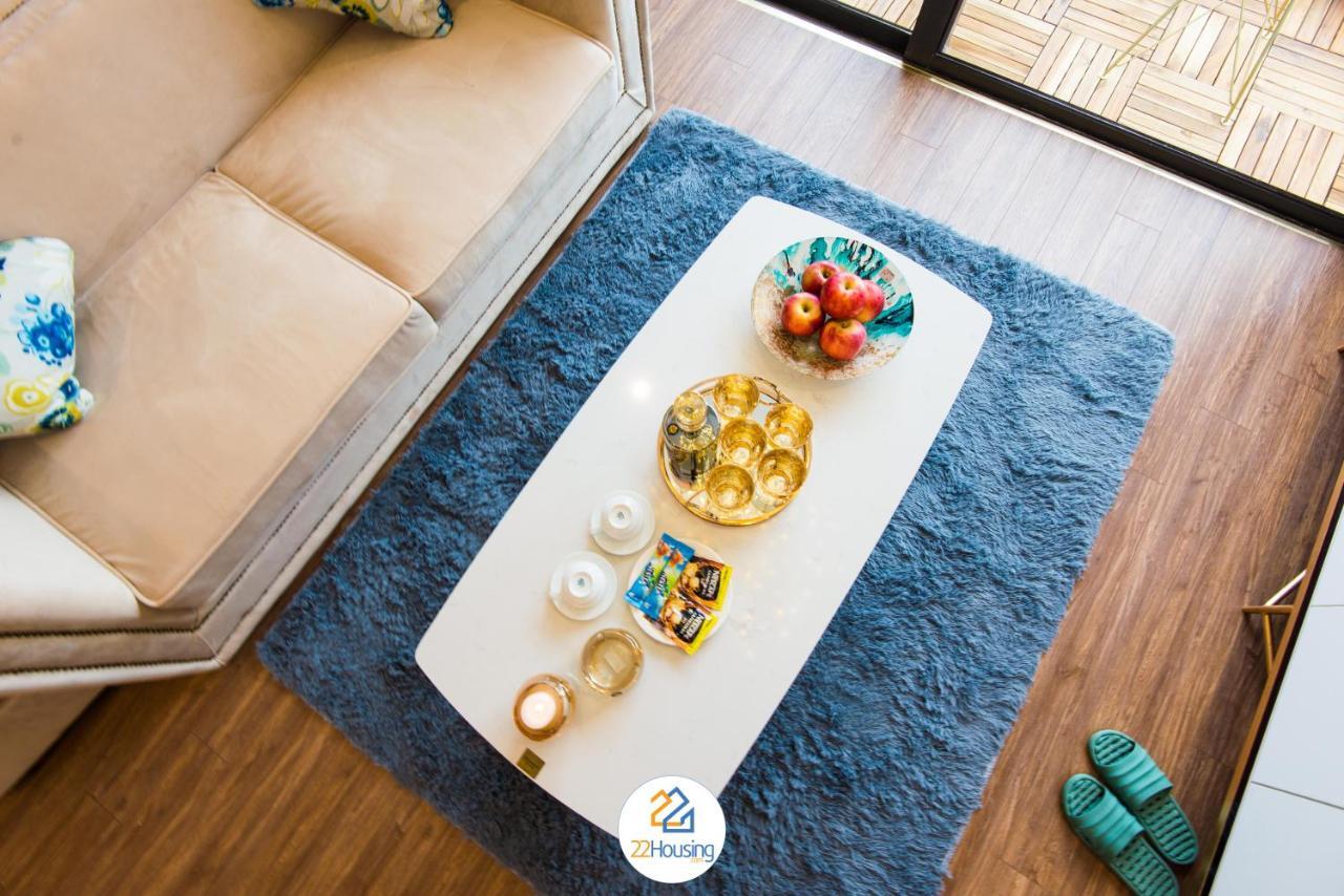 Luxury Serviced Apartment Vinhomes Metropolis Premium Hanoi Dış mekan fotoğraf