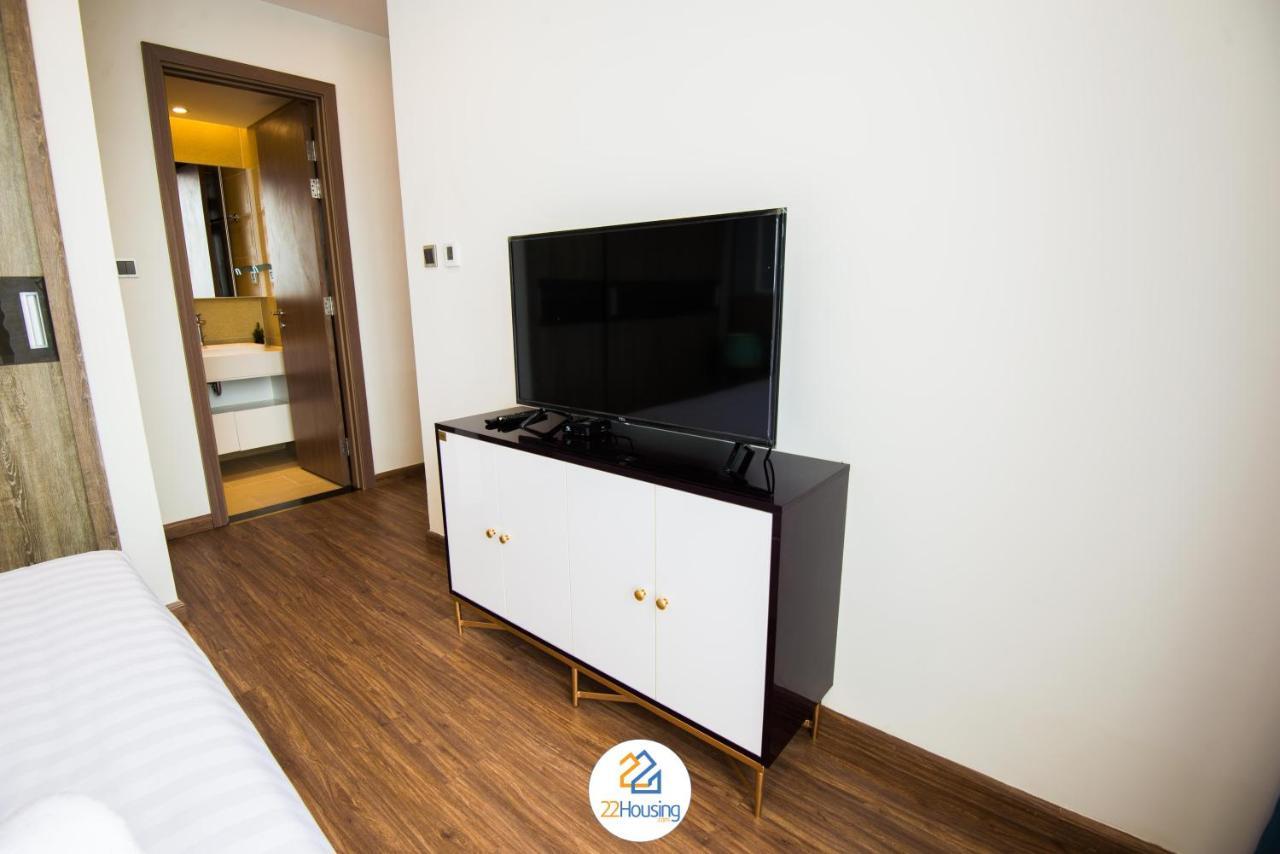 Luxury Serviced Apartment Vinhomes Metropolis Premium Hanoi Dış mekan fotoğraf